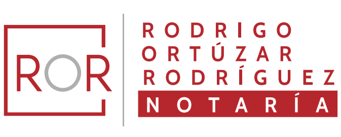 Notaría Ortúzar