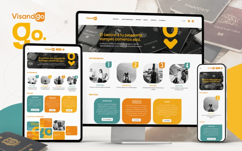 VisanGo.com