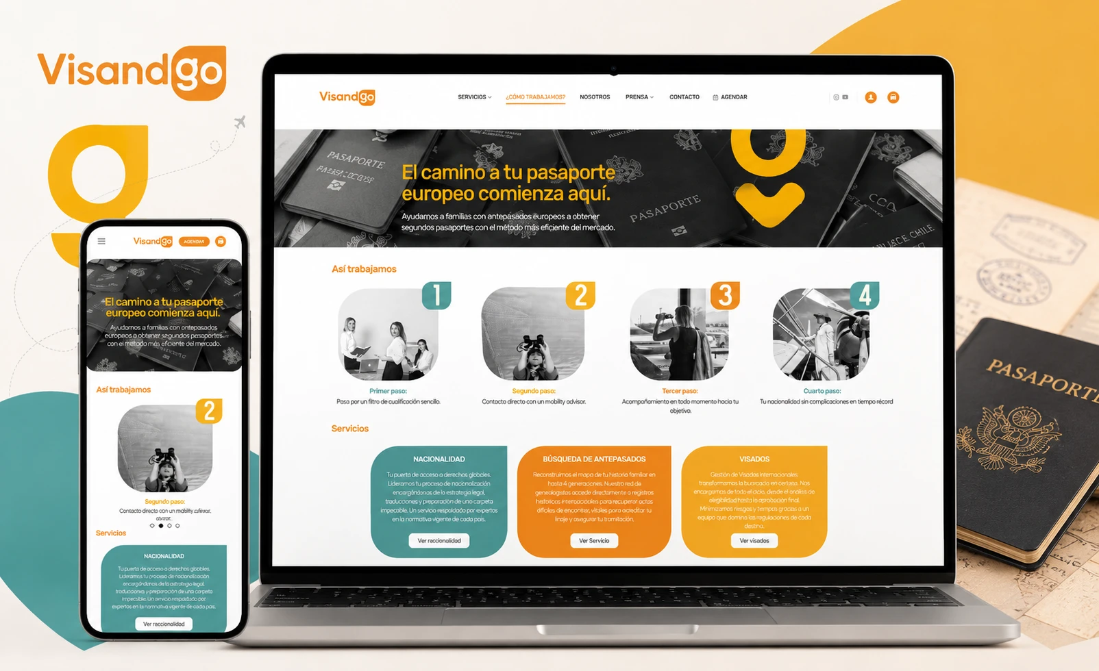 VisanGo.com