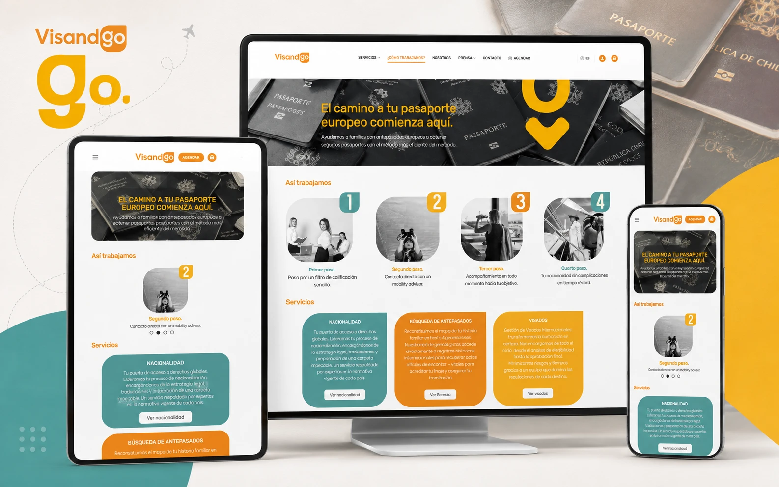 VisanGo.com