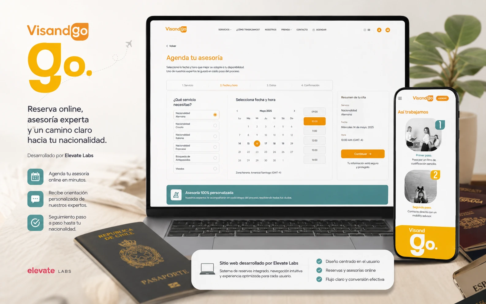 VisanGo.com
