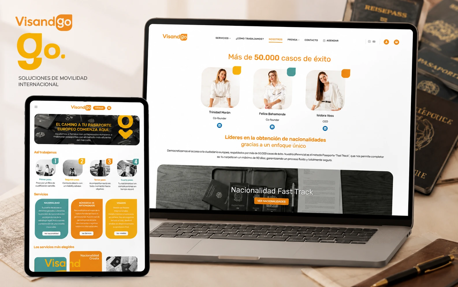 VisanGo.com